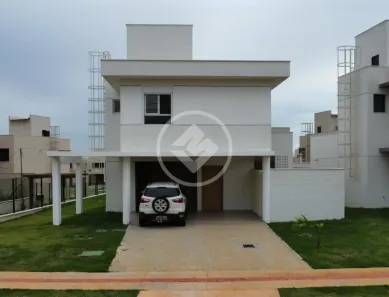 Casa de Condomínio com 4 Quartos à venda, 277m² no Jardins Marselha, Aparecida de Goiânia