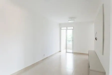 Apartamento com 3 Quartos à venda, 87m² no Buritis, Belo Horizonte