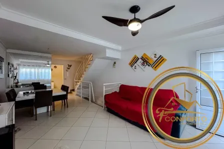 Casa de Condomínio com 3 Quartos à venda, 145m² no Vila Bertioga, São Paulo