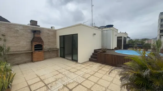 Cobertura com 3 Quartos à venda, 208m² no Tijuca, Rio de Janeiro