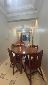 Apartamento com 2 Quartos à venda, 94m² no Guilhermina, Praia Grande