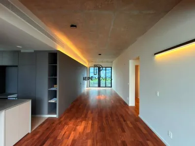 Apartamento com 2 Quartos para alugar, 108m² no Vila Olímpia, São Paulo