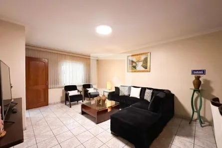 Casa com 3 Quartos à venda, 230m² no Independência, São Bernardo do Campo