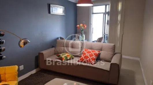Apartamento com 2 Quartos à venda, 63m² no Madureira, Rio de Janeiro