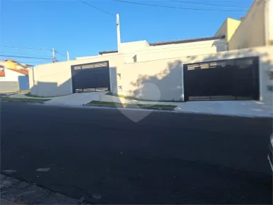 Casa com 3 Quartos à venda, 80m² no Jardim Regina, Indaiatuba