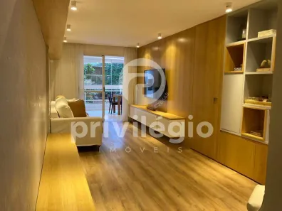 Apartamento com 3 Quartos à venda, 115m² no Recreio dos Bandeirantes, Rio de Janeiro