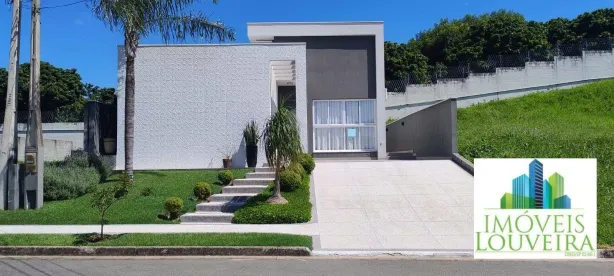 Casa de Condomínio com 2 Quartos à venda, 140m² no Pinheiro, Valinhos