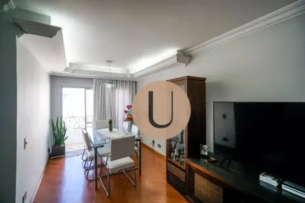 Apartamento com 3 Quartos à venda, 101m² no Vila Matilde, São Paulo