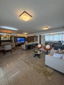 Apartamento com 3 Quartos à venda, 165m² no Aldeota, Fortaleza