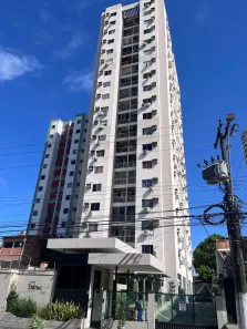 Apartamento com 3 Quartos à venda, 83m² no Pedreira, Belém
