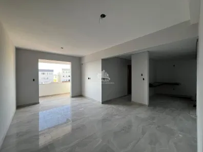 Apartamento com 3 Quartos à venda, 88m² no Santa Mônica, Uberlândia