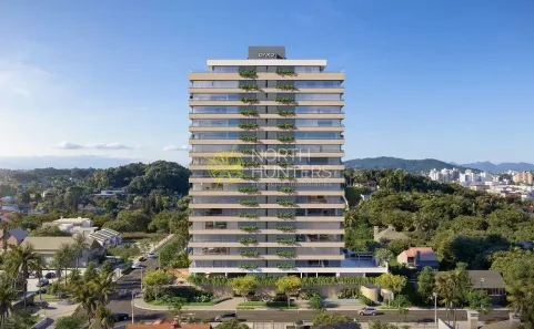Apartamento com 4 Quartos à venda, 292m² no América, Joinville
