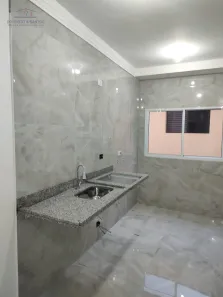 Apartamento com 2 Quartos à venda, 45m² no Vila Santa Delfina, São Paulo