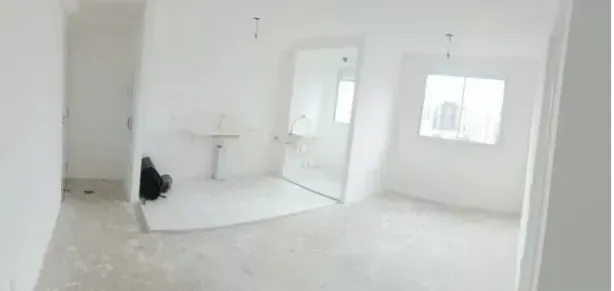 Apartamento com 1 Quarto à venda, 36m² no Liberdade, São Paulo