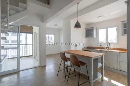 Apartamento com 2 Quartos à venda, 82m² no Cerqueira César, São Paulo