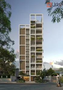 Apartamento com 2 Quartos à venda, 72m² no Vila Ipojuca, São Paulo