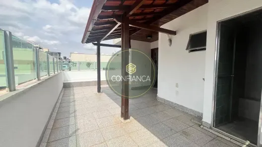 Cobertura com 4 Quartos à venda, 170m² no Cidade Nova, Belo Horizonte