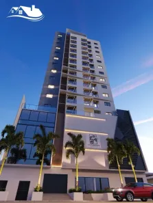 Apartamento com 2 Quartos à venda, 67m² no Centro, Camboriú