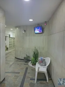 Apartamento com 2 Quartos à venda, 48m² no Centro, Duque de Caxias