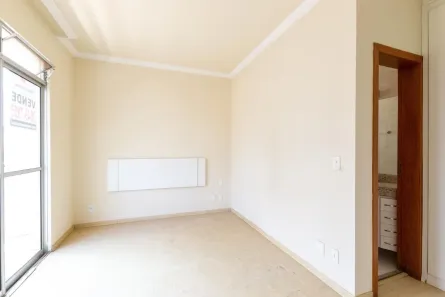 Apartamento com 3 Quartos à venda, 90m² no Castelo, Belo Horizonte
