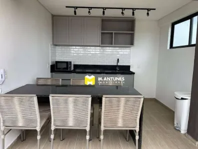 Apartamento com 1 Quarto à venda, 33m² no Porto de Galinhas, Ipojuca