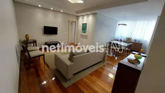 Apartamento com 4 Quartos à venda, 121m² no Padre Eustáquio, Belo Horizonte