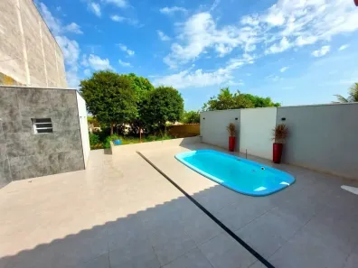 Casa com 3 Quartos à venda, 250m² no Planalto do Sol II, Santa Bárbara D'Oeste