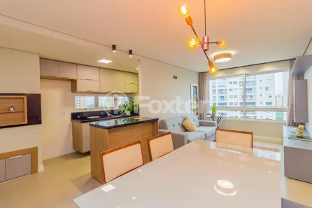 Apartamento com 3 Quartos à venda, 83m² no Vila Ipiranga, Porto Alegre