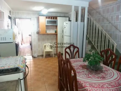 Casa com 4 Quartos à venda, 300m² no Cambuci, São Paulo