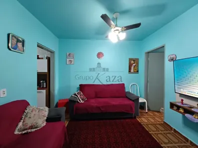 Casa com 3 Quartos à venda, 160m² no Parque Santo Antônio, Jacareí