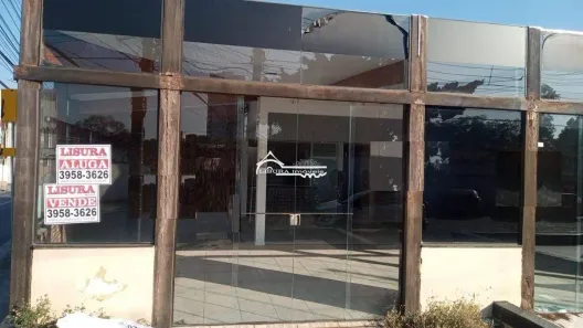 Ponto Comercial à venda, 330m² no Jardim Marister, Jacareí