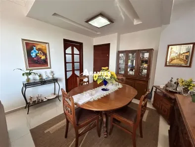 Apartamento com 3 Quartos à venda, 96m² no Santa Mônica, Uberlândia