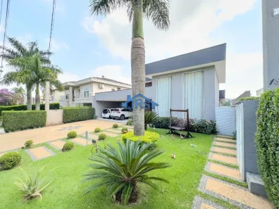 Casa de Condomínio com 3 Quartos à venda, 227m² no Tarumã, Santana de Parnaíba