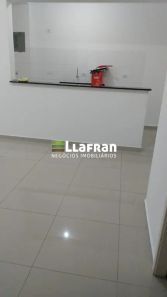 Apartamento com 2 Quartos à venda, 50m² no Jardim Clementino, Taboão da Serra