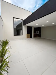 Casa com 3 Quartos à venda, 160m² no Terrazul SM, Santa Bárbara D'Oeste