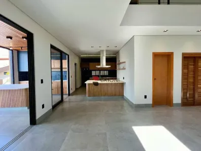 Casa de Condomínio com 3 Quartos à venda, 271m² no Vila do Golf, Ribeirão Preto