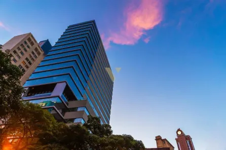 Sala Comercial à venda, 55m² no Centro, Curitiba