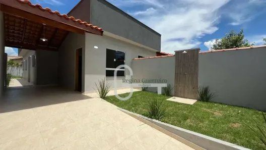 Casa com 2 Quartos à venda, 90m² no Balneário Stella Maris, Peruíbe