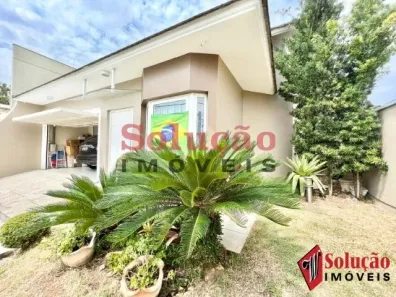 Sobrado com 3 Quartos à venda, 257m² no Marechal Rondon, Canoas