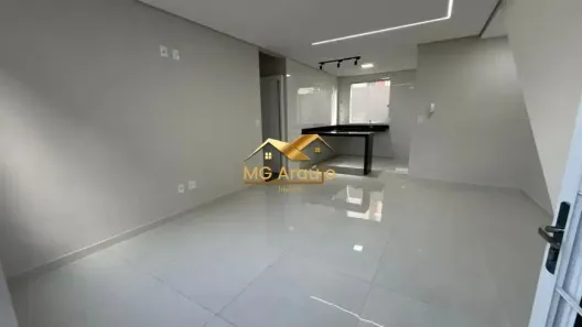 Apartamento com 3 Quartos à venda, 77m² no Pedra Azul, Contagem