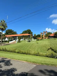Casa com 5 Quartos à venda, 1050m² no Condomínio Fazenda Duas Marias, Jaguariúna