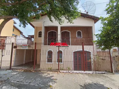 Casa com 4 Quartos à venda, 220m² no Jardim Vale Paraíso, São José dos Campos
