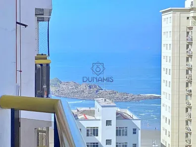 Apartamento com 4 Quartos à venda, 110m² no Pitangueiras, Guarujá