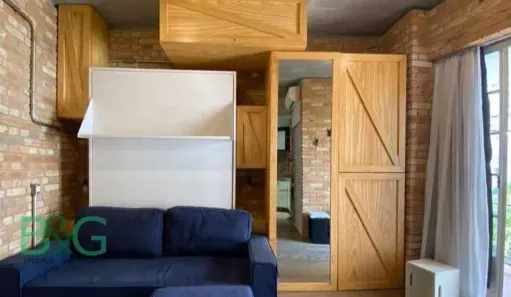 Apartamento com 1 Quarto à venda, 52m² no Vila Osasco, Osasco