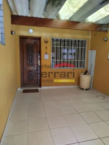 Sobrado com 2 Quartos à venda, 91m² no Jardim São Paulo(Zona Norte), São Paulo