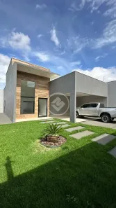 Casa com 3 Quartos à venda, 189m² no Estância Itaguaí, Caldas Novas