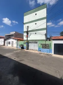 Apartamento com 1 Quarto para alugar, 40m² no São Pedro, Teresina