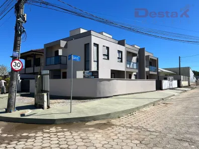 Casa com 3 Quartos à venda, 109m² no Forquilhas, São José