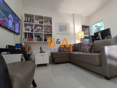Apartamento com 2 Quartos à venda, 70m² no Flamengo, Rio de Janeiro