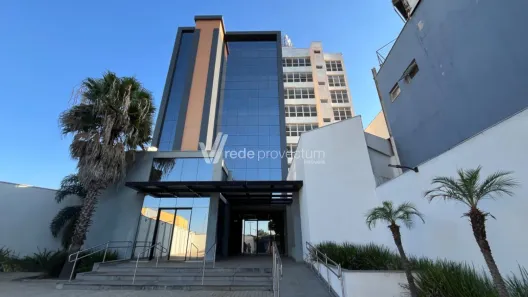 Ponto Comercial para alugar, 320m² no Centro, Campinas